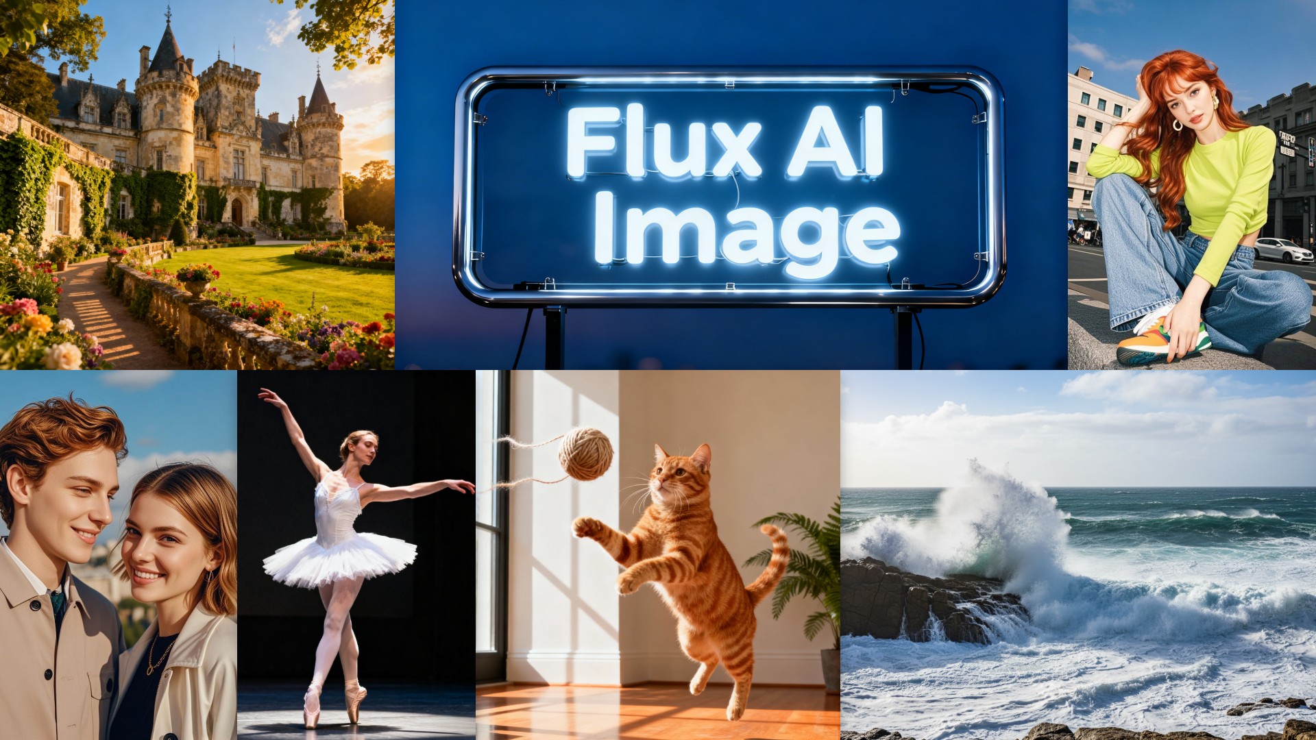 Fotor flux ai image feature banner image