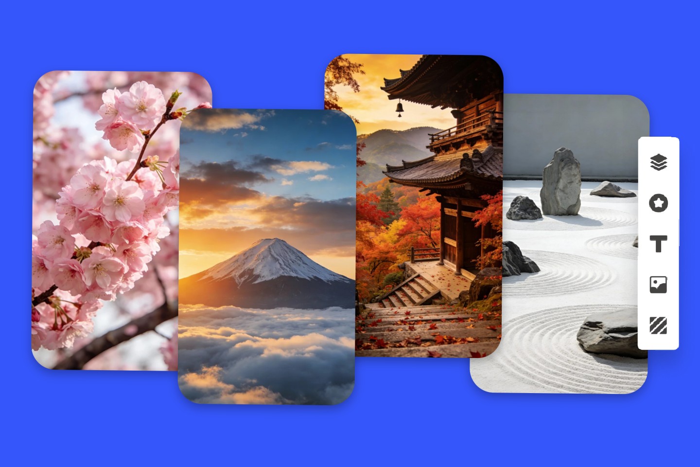 大人おしゃれなスマホ壁紙