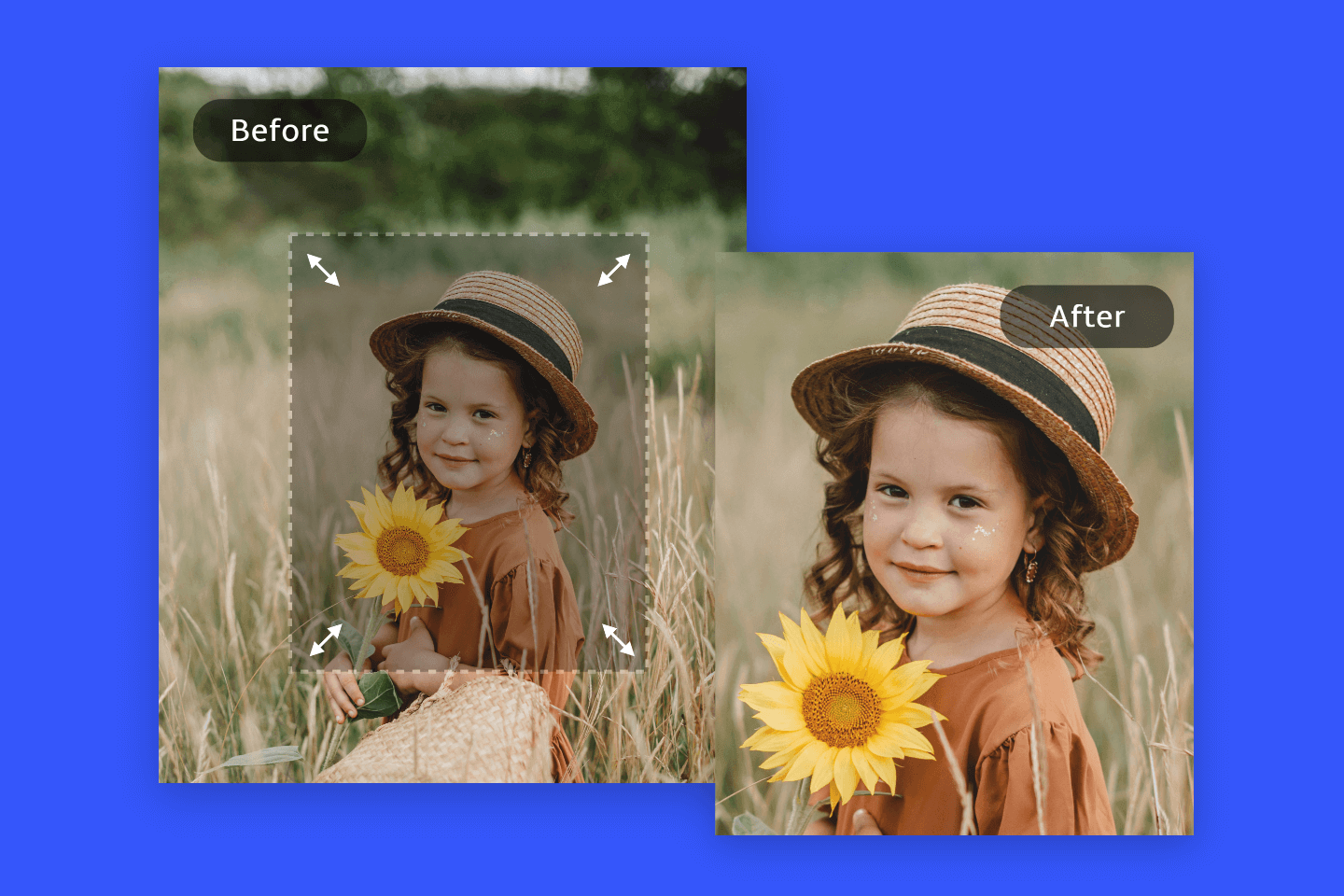 Resize Jpeg Images With Free Online Photo Resizer Fotor