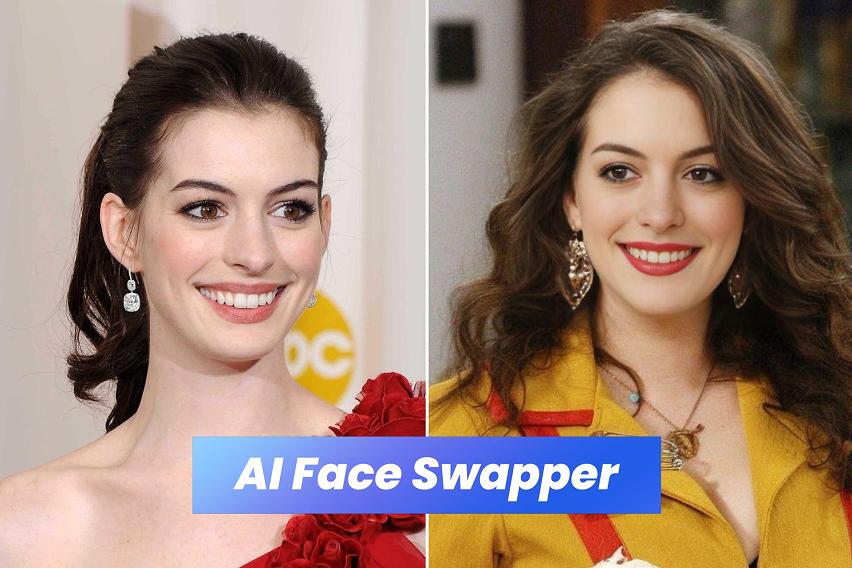 Face Swap Online: Free AI Face Swapper