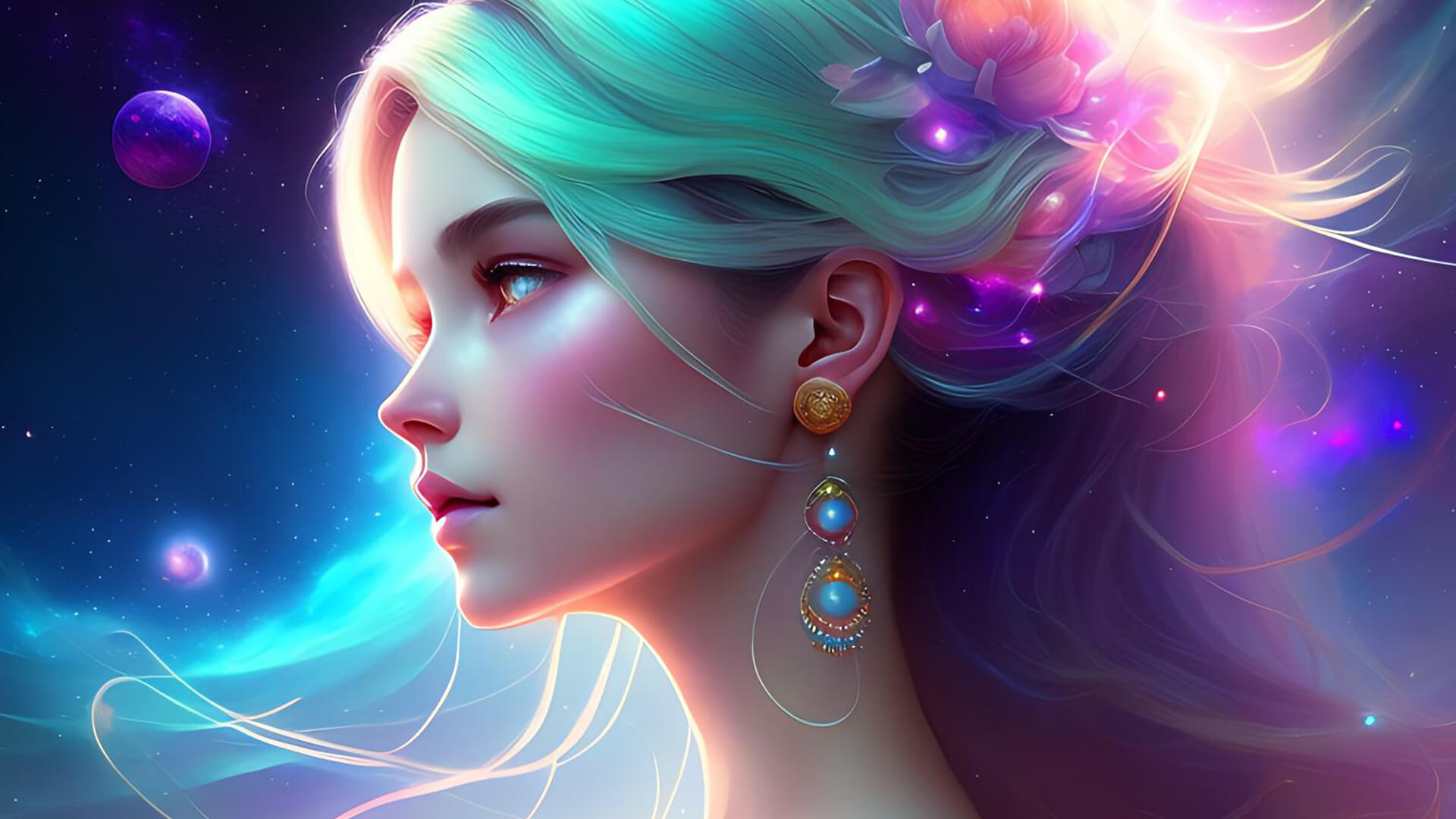AI Art Generator Create AI Artwork Online For Free Fotor